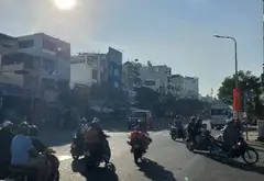 Bán nhà góc hai mặt tiền khu Bình Phú Quận 6, diện tích 140m2... Bán nhà mặt phố tại Bình Phú, Hồ Chí Minh 05