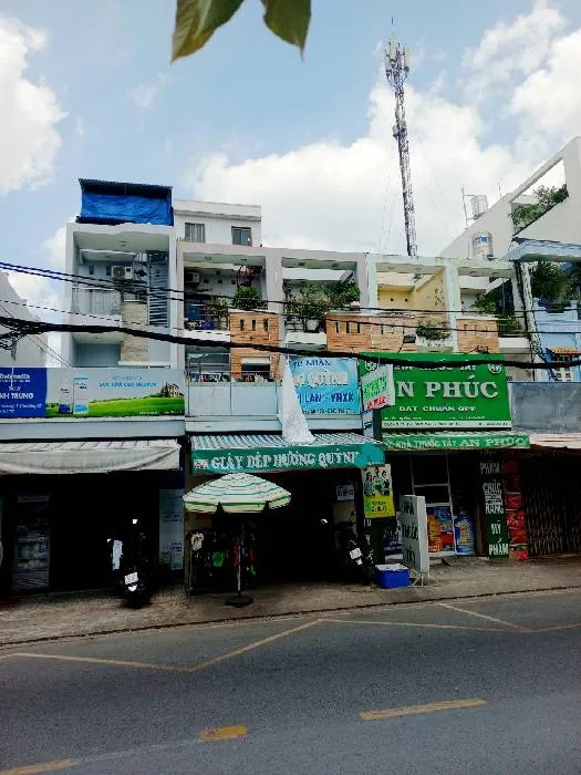 Bán nhà mặt phố phường Tân Hưng, Hồ Chí Minh, diện tích 73.5 m², 3 tầng, pháp lý rõ ràng... Bán nhà mặt phố tại Tân Hưng, Hồ Chí Minh 01