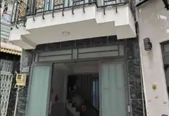 28:GẦN PHAN XÍCH LONG Nguyển Thượng Hiền Phú Nhuận 2 TẦNG 31M2 nhỉnh 4 T.Y... Bán nhà riêng tại Đức Nhuận, Hồ Chí Minh 01