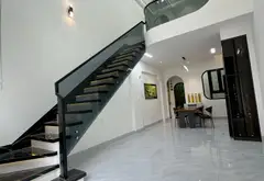 Bán nhà riêng 2 tầng tại phường Hiệp Thành, nhà mới, thiết kế hiện đại... Bán nhà riêng tại Tân Thới Hiệp, Hồ Chí Minh 06