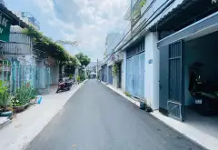 MẶT TIỀN ĐƯỜNG 106 – XE HƠI TRÁNH... Bán nhà mặt phố tại Tăng Nhơn Phú, Hồ Chí Minh 03
