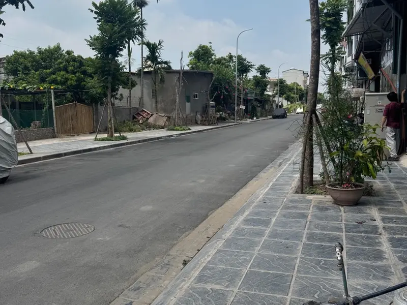 Nhà 7 tầng có thang máy, gara ô tô tại trung tâm Long Biên, diện tích 74.5m²... Bán nhà riêng tại Việt Hưng, Hà Nội 01