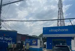 Bán đất tặng nhà 410m2 gần bưu điện Lê Minh Xuân, giá 8,5 tỷ... Bán owner_side tại Bình Lợi, Hồ Chí Minh 01