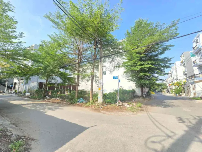 Cơ hội vàng sở hữu nhà mặt tiền 7.4m tại khu dân trí cao, giá cực tốt... Bán nhà riêng tại Nhà Bè, Hồ Chí Minh 01