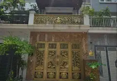BIỆT THỰ LIỀN KỀ 5 TẦNG THANH MÁY CẠNH VƯỜN HOA TRẦN PHÚ... Bán biệt thự, liền kề tại Kiến Hưng, Hà Nội 01