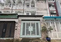 Cơ hội hiếm có sở hữu nhà 3 tầng full nội thất trên Đào Tông Nguyên giá tốt... Bán nhà riêng tại Nhà Bè, Hồ Chí Minh 14