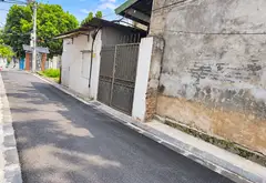 Bán nhà cấp 4 đất vuông xã Thiên Lộc, Hà Nội, ô tô tránh, kinh doanh tốt... Bán nhà riêng tại Thiên Lộc, Hà Nội 04