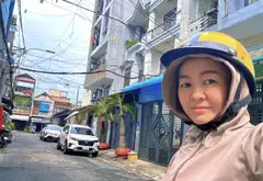 B.ÁN NHÀ , THOẠI NGỌC HẦU -DT 85m- HẺM ÔTÔ THÔNG - GIÁ CHỈ NHỈNH 8 ĐỒNG (TL)... Bán nhà riêng tại Phú Thạnh, Hồ Chí Minh 04