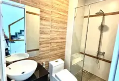 Bán nhà riêng 3 tầng, 4 phòng ngủ tại Hòa Bình, Tân Phú, giá 7 tỷ đồng... Bán nhà riêng tại Phú Thạnh, Hồ Chí Minh 07