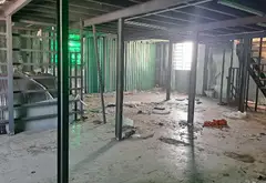 Chiến khu sống chất tại Thiên Phước - Nhà 4 tầng rộng 170m²... Bán partner tại Tân Hòa, Hồ Chí Minh 15