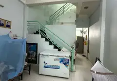 Khu d6 tây thạnh... Bán nhà mặt phố tại Tây Thạnh, Hồ Chí Minh 08