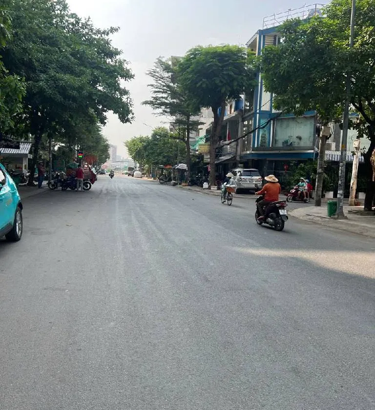Bán nhà mặt phố 2 tầng, diện tích 74.6m2, giá 13.5 tỷ tại Gò Vấp... Bán nhà mặt phố tại An Hội Tây, Hồ Chí Minh 01