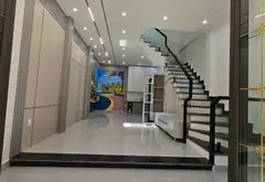 Nhà 3 Tầng Ngõ 88 Phạm Hữu Điều - Cơ Hội Vàng Cho Gia Đình Hiện Đại... Bán nhà riêng tại An Biên, Hải Phòng 08