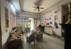Siêu phẩm biệt thự kết hợp kho bãi rộng 4274m2 tại Dĩ An giá tốt... Bán biệt thự, liền kề tại Dĩ An, Hồ Chí Minh 01