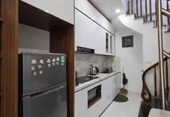 Bán nhà ngọc thuỵ long biên 29m2 5 tầng nhỉnh 6t... Bán nhà riêng tại Bồ Đề, Hà Nội 04