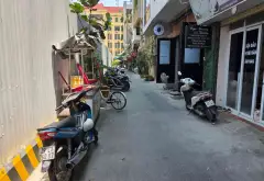 Nhà hiếm ô tô vào nhà, trung tâm phố cổ sầm uất... Bán nhà riêng tại Cửa Nam, Hà Nội 01