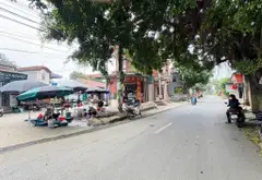 🌺 KCN SẠCH SÓC SƠN - ĐƯỜNG THÔNG OTO ĐỖ CỬA - CÁCH TRỤC LIÊN XÃ, CHỢ THẮNG TRÍ SẦM UẤT 200M🌺... Bán owner_side tại Kim Anh, Hà Nội 02