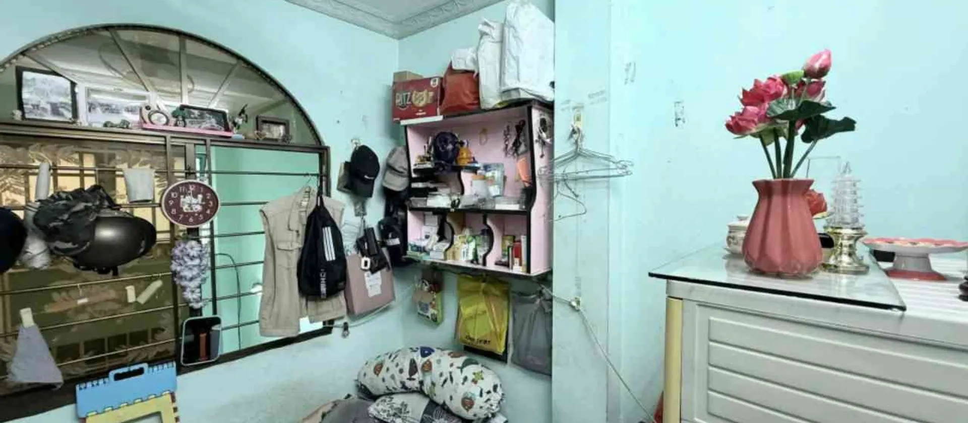 Bán nhà riêng 3 tầng phường Phú Nhuận, diện tích 28.2m², giá 5.2 tỷ... Bán nhà riêng tại Phú Nhuận, Hồ Chí Minh 01