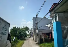 Bán đất Thôn Ân Phú, Tiên Du, diện tích rộng, mặt tiền 6.4m, đường ô tô tránh... Bán đất tại Tiên Du, Bắc Ninh 04