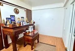 Bán biệt thự liền kề tại Quân Chủng PK-KQ, 183 Hoàng Văn Thái,75m²,4T,mt tm, 31 tỷ, ô tô tránh... Bán biệt thự, liền kề tại Phương Liệt, Hà Nội 04