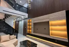 BÁN NHÀ RIÊNG 86,5M2 NGUYỄN VĂN CỪ BỒ ĐỀ HÀ NỘI... Bán nhà riêng tại Bồ Đề, Hà Nội 04