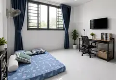 Nhà mới 3 tầng 2PN hẻm sạch ở Bình Tân giá 2,95 tỷ... Bán nhà riêng tại Bình Trị Đông, Hồ Chí Minh 05