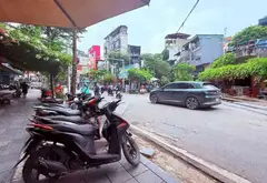 CĂN HỘ TẦNG 1 PHỐ LÊ DUẨN - TT HOÀN KIẾM - TIỆN ÍCH ĐA DẠNG - VÀI BƯỚC RA PHỐ... Bán căn hộ chung cư tại Cửa Nam, Hà Nội 05