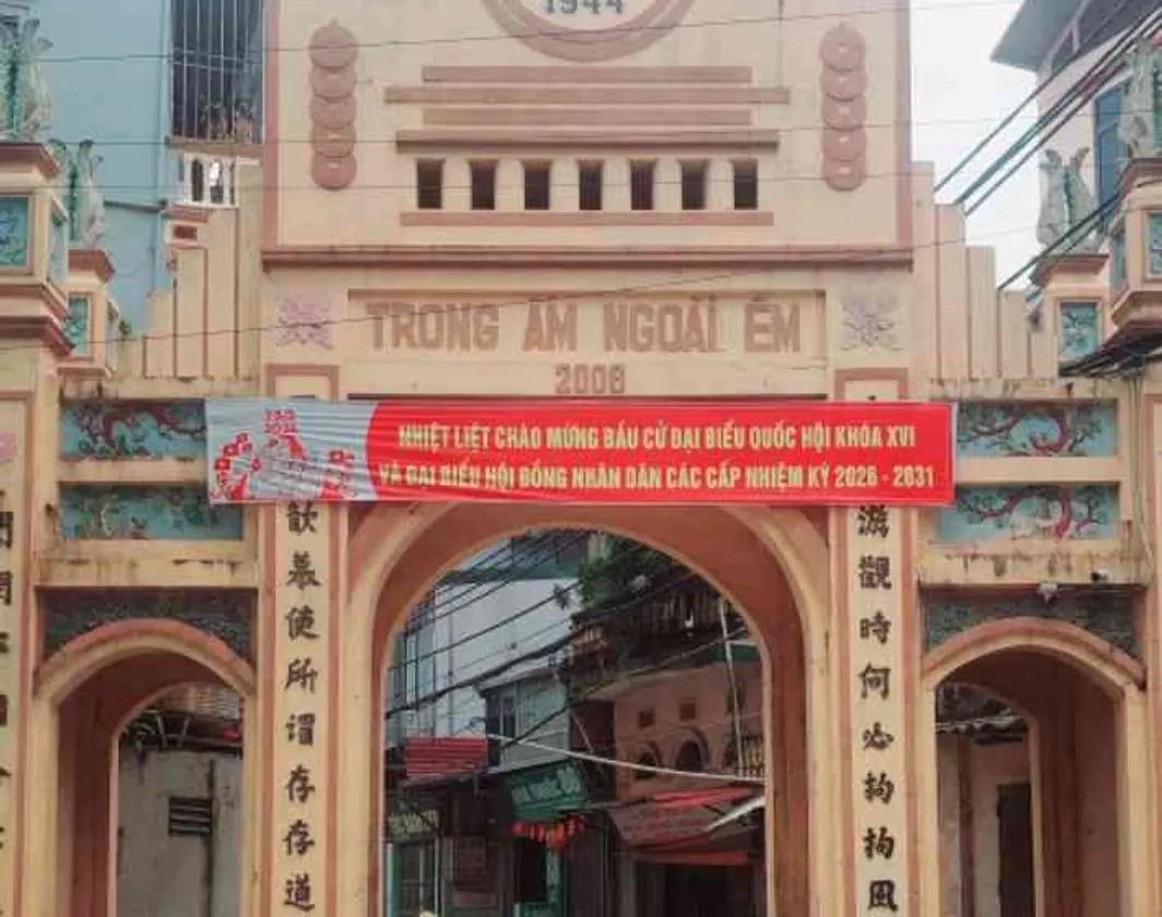 Cơ hội hiếm có sở hữu nhà lô góc mặt tiền rộng ô tô đỗ cửa tại Phú Lương, Hà Đông... Bán nhà riêng tại Phú Lương, Hà Nội 01