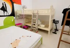 Nhà 2 tầng hẻm xe hơi, sổ hồng chính chủ Nhơn Đức... Bán nhà riêng tại Hiệp Phước, Hồ Chí Minh 07