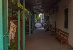 Bán nhà tiền tỉnh lộ 8, xã Tân Thạnh Đông, diện tích 1045m2, 3 căn dãy trọ thu nhập45 triệu ổn định... Bán nhà riêng tại Phú Hòa Đông, Hồ Chí Minh 06