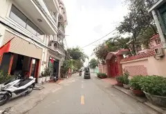 Bán nhà mặt phố 4 tầng, 50m2, giá 5.5 tỷ tại quận An Phú Đông... Bán nhà mặt phố tại An Phú Đông, Hồ Chí Minh 12