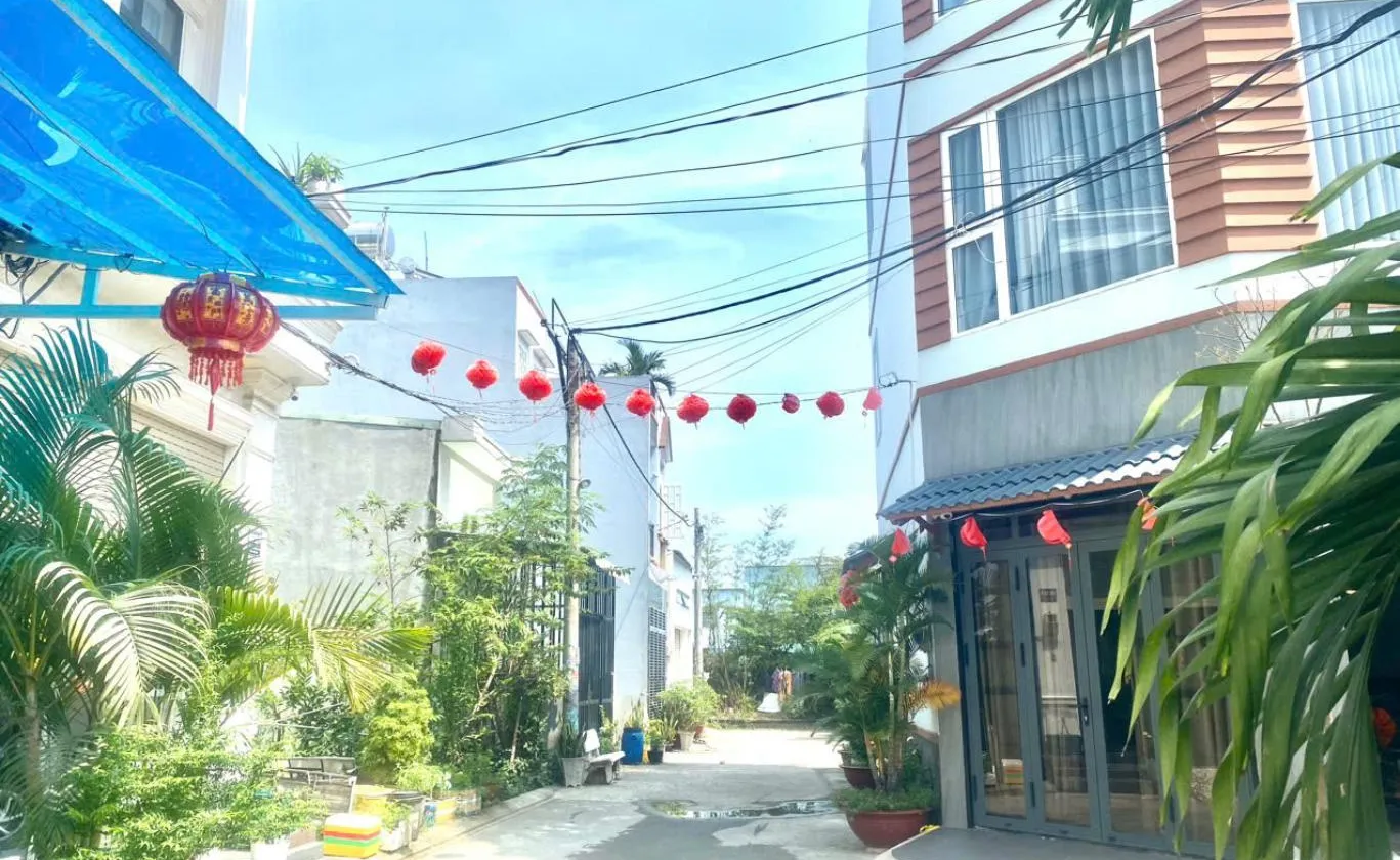 Khách sạn siêu lợi nhuận quận 9 giảm 400tr còn 5.8 tỷ... Bán nhà riêng tại Long Trường, Hồ Chí Minh 01