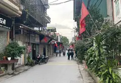 Đất Đẹp Từ Sơn Bắc Ninh Gần Hồ Điều Hòa... Bán đất tại Từ Sơn, Bắc Ninh 02