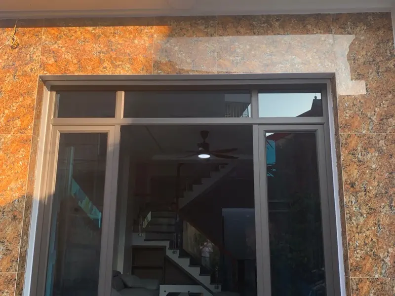 Nhà 3 tầng Đồng Quang - Đặng Cương, không gian sống hiện đại tiện nghi... Bán nhà riêng tại An Dương, Hải Phòng 01