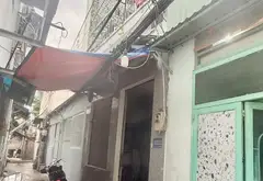 Nhà 2 tầng, 2 phòng ngủ, phường Tân Hưng Quận 7 giá 3.5 tỷ... Bán owner_side tại Tân Hưng, Hồ Chí Minh 02