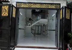 Bán nhà 5 tầng 5PN, 6WC, gần Eon Mall Tân Phú, giá tốt... Bán nhà riêng tại Bình Hưng Hòa, Hồ Chí Minh 02