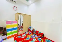 Nhà 2 tầng nhỏ xinh tại Hòa Bình, Sài Gòn giá mềm... Bán nhà riêng tại Hòa Bình, Hồ Chí Minh 05