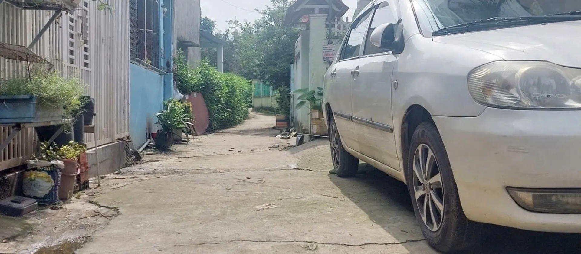 Bán nhà 1 tầng gần Vinhomes Quận 9, diện tích 59m²... Bán nhà mặt phố tại Long Bình, Hồ Chí Minh 01