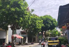Bán nhà riêng Chính Chủ mặt đường Trại Lẻ, Lê Chân, Hải Phòng... Bán nhà mặt phố tại Lê Chân, Hải Phòng 04