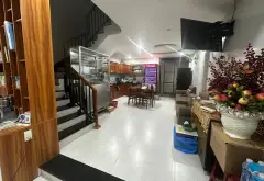 Nhà 3 tầng ngay trung tâm Thanh Khê, giá cực hấp dẫn... Bán nhà riêng tại Thanh Khê, Đà Nẵng 04