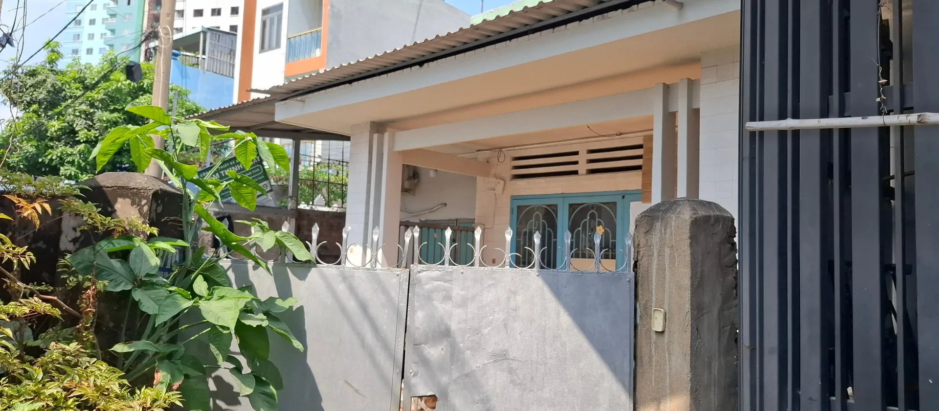 Nhà Góc Vàng Phước Long - Giá Sốc Chỉ Trong Tháng 5... Bán nhà riêng tại Phước Long, Hồ Chí Minh 01