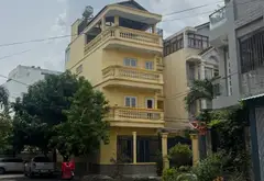 Bán nhà 4 tầng mặt tiền rộng tại Lương Thế Vinh, diện tích 129m2... Bán nhà riêng tại Phú Thạnh, Hồ Chí Minh 04