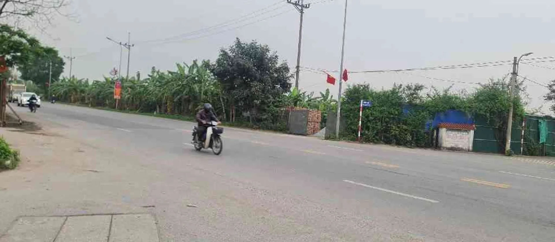 Nhà đẹp Linh Quy Bắc, giá hời, ngõ ô tô đỗ thoải mái... Bán nhà riêng tại Thuận An, Hà Nội 01