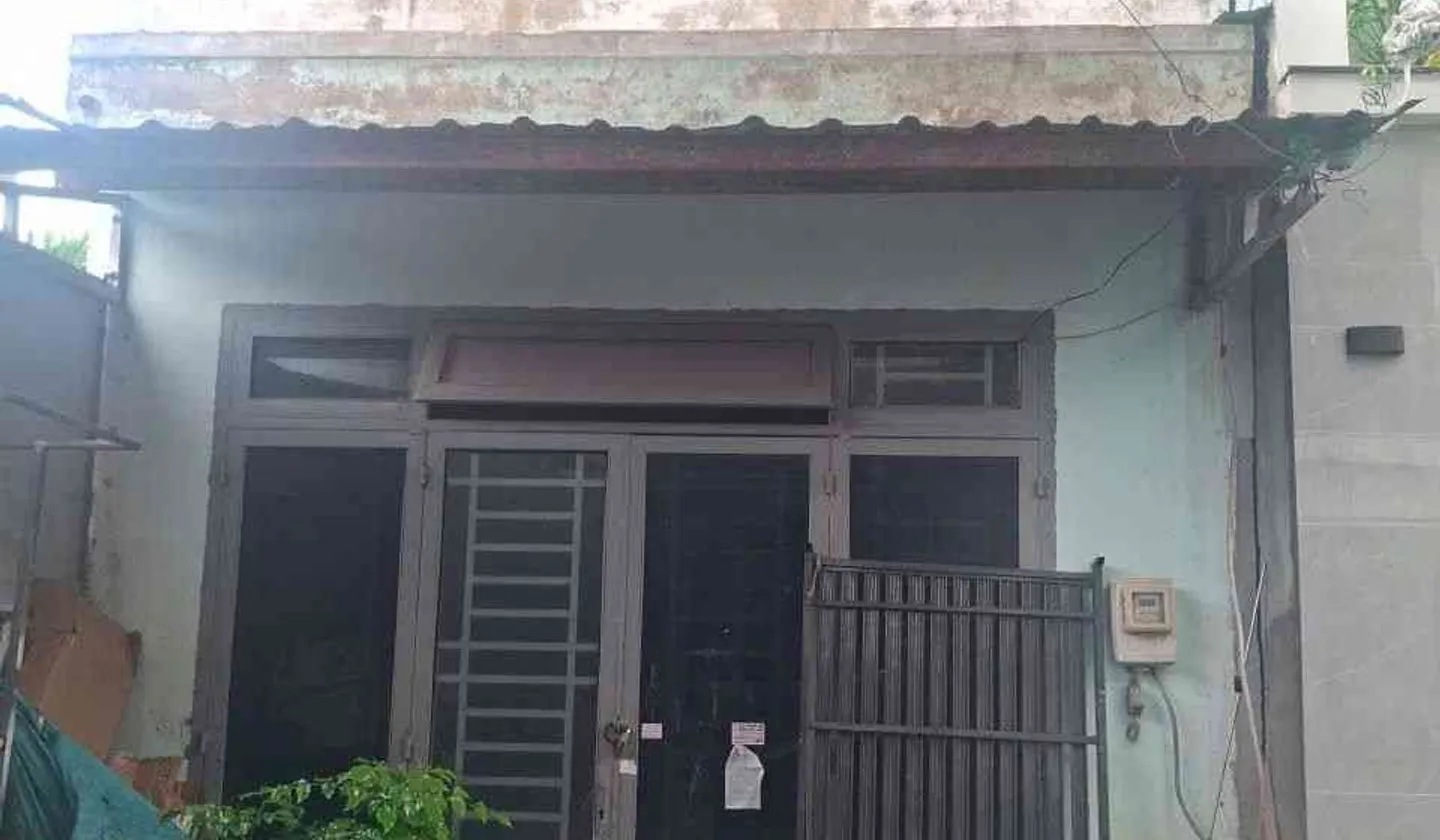 TÀI CHÍNH 3.X TỶ, CẦN NHÀ CẤP 4 Ô TÔ TRÁNH NHAU THỚI AN?
🏡 Căn nhà nằm trên hẻm VIP Lê Quang Hòa,... Bán nhà riêng tại Thới An, Hồ Chí Minh 01