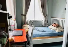 Bán nhà riêng 4 tầng hẻm thông thoáng quận Hai Bà Trưng... Bán nhà riêng tại Xuân Hòa, Hồ Chí Minh 04