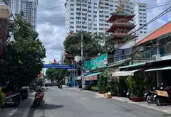 CƯ XA VĨNH HỘI - HẺM XE TẢI - 59M2 - 4 TỶ NHỈNH... Bán căn hộ chung cư tại Vĩnh Hội, Hồ Chí Minh 01