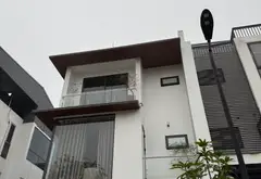 Bán biệt thự 3 tầng, 198m² tại khu đô thị mới Đặng Xá 2, mặt tiền 9m, pháp lý đầy đủ... Bán biệt thự, liền kề tại Thuận An, Hà Nội 03