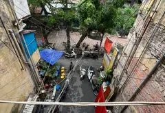 Bán căn hộ chung cư 16m² tại phường Kim Liên, vị trí thuận tiện và tiềm năng phát triển... Bán căn hộ chung cư tại Kim Liên, Hà Nội 05