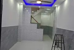 BÁN NHÀ HẺM THÔNG THOÁNG SẠCH - TRUNG TÂM QUẬN 6.

Liên Hệ Hưng: dt 0936391311

giá mới 4.550 tỷ... Bán nhà riêng tại Bình Tây, Hồ Chí Minh 04