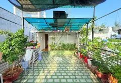 Bán nhà riêng 2 tầng phường Gò Vấp Hồ Chí Minh diện tích 37m² giá 4.8 tỷ... Bán nhà riêng tại Gò Vấp, Hồ Chí Minh 12